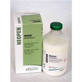 NEOPEN FL 250 ML        F