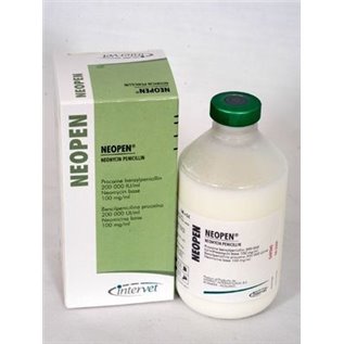 NEOPEN FL 250 ML        F