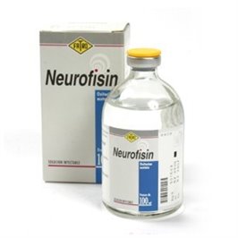 NEUROFISIN FL 100 ML