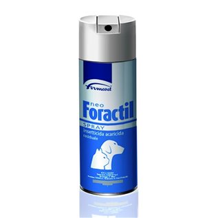 NEOFORACTIL CANI-GATTI SPRAY 200 ML