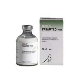 NOBILIS PARAMYXO P201 200DS F