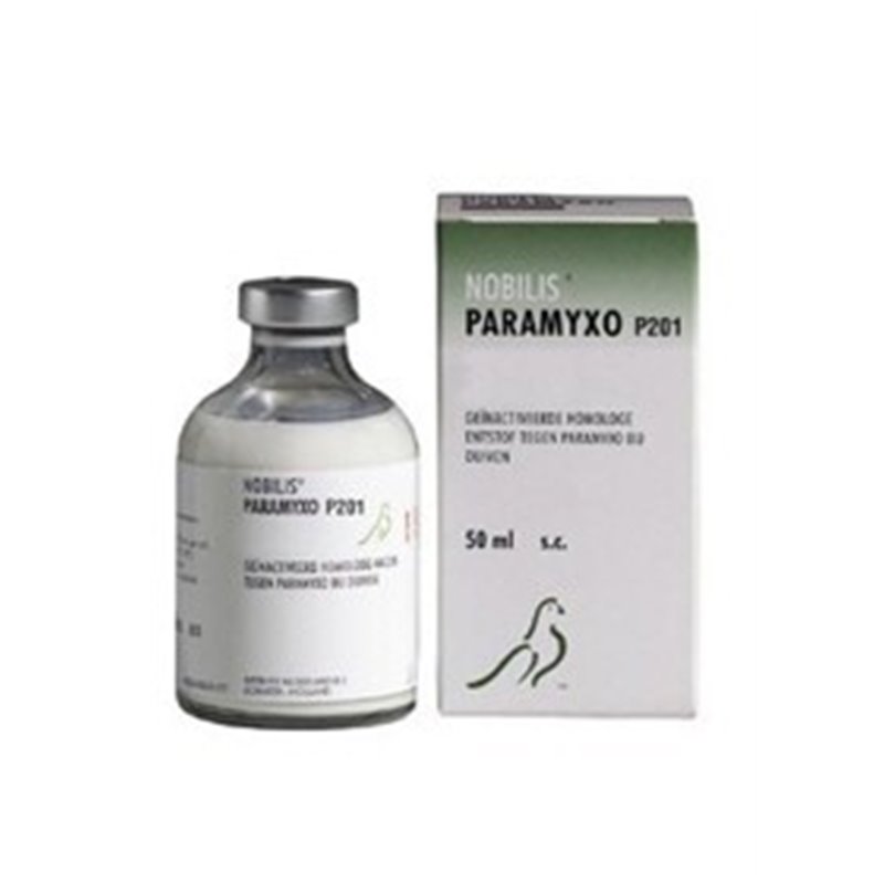 NOBILIS PARAMYXO P201 200DS F