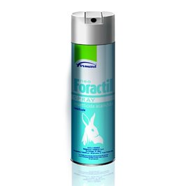 NEOFORACTIL CONIGLI SPRAY 250 ML