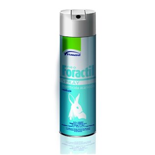 NEOFORACTIL CONIGLI SPRAY 250 ML