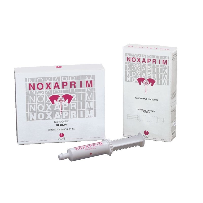 NOXAPRIM OS PASTA 2 SIR 100 GR
