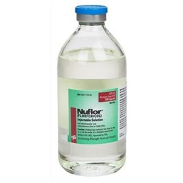NUFLOR FL 250 ML SUINI