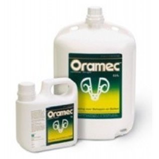 ORAMEC SOL.OR. FL 1 LT