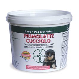 PRIMOLATTE CUCCIOLO 250 GR