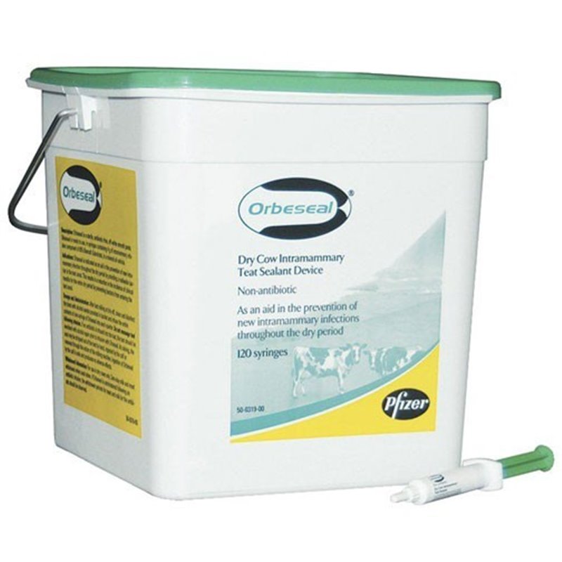 ORBESEAL 24 SIR ORBESEAL 24 SIR