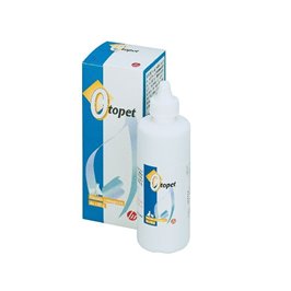 OTOPET GTT OTO 130 ML