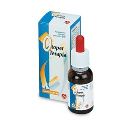 OTOPET TERAPIA FL 25 ML