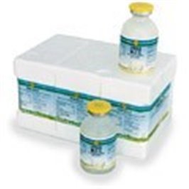 OVAX CLAMIDIA 100ML 50DS          F