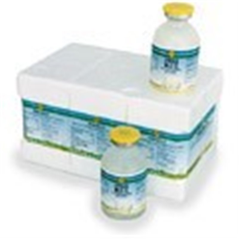 OVAX M.G.S. 250ML 125DS           F