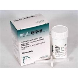 OVILIS ENZOVAX 10 DS F