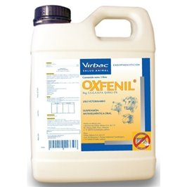 OXFENIL SOSP.OS 5 LT