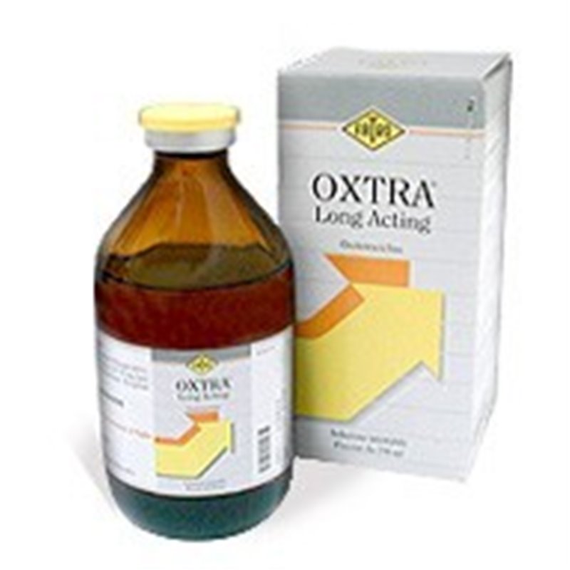 OXTRA L.A. FL 250 ML OXTRA L.A. FL 250 ML