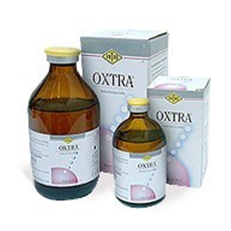 OXTRA MV 10 250 ML