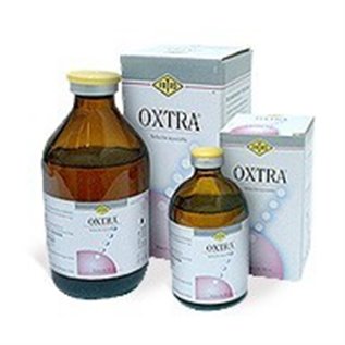 OXTRA MV 10 250 ML