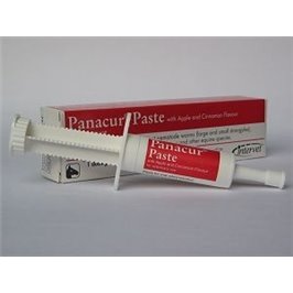 PANACUR PASTA CAVALLI