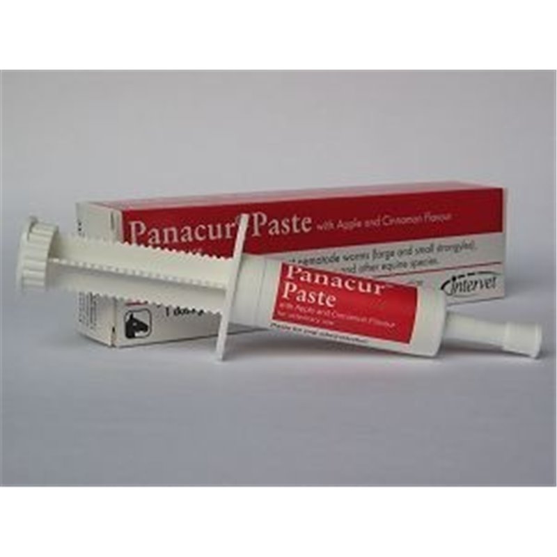 PANACUR PASTA CAVALLI