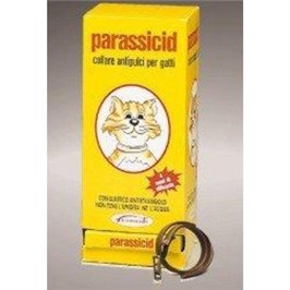 PARASSICID COLL. GATTO