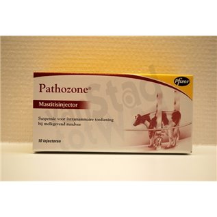 PATHOZONE 10 SIR. 10 ML