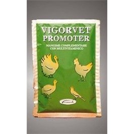 VIGORVET PROMOTER 100 GR