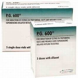 PG-600 5DS                        F