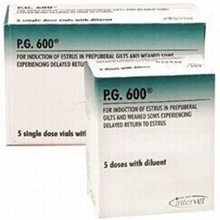 PG-600 5DS                        F