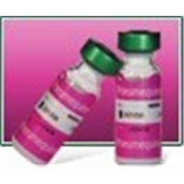 PNEUMEQUINE FLAC. 1ML 1 DOSE                F