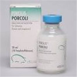 PORCILIS PORCOLI DILUVAC FORTE 25 DS 50 ML F