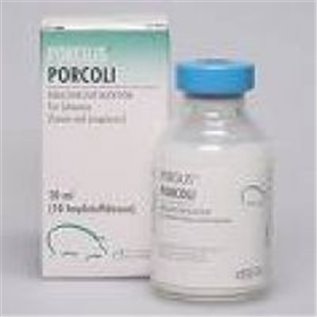 PORCILIS PORCOLI DILUVAC FORTE 25 DS 50 ML F