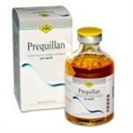PREQUILLAN FL 50 ML