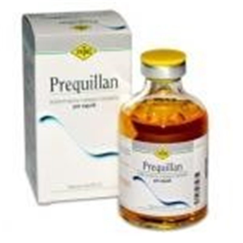 PREQUILLAN FL 50 ML PREQUILLAN FL 50 ML