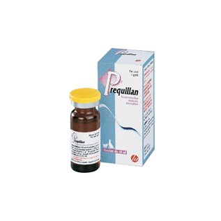 PREQUILLAN P.A. 10 ML