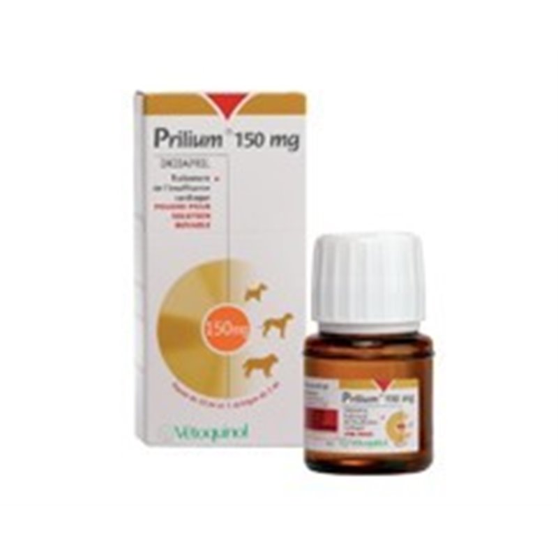 PRILIUM 150 MG FL 30 ML PRILIUM 150 MG FL 30 ML