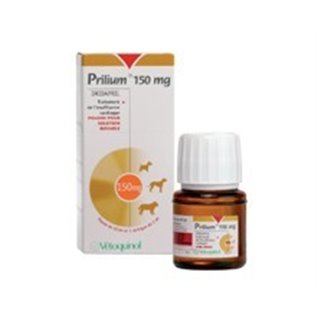 PRILIUM 150 MG FL 30 ML