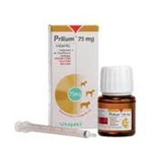 PRILIUM 75 MG SIR 2 ML