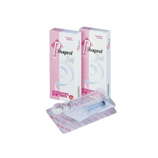 PRIVAPROL 1 ML