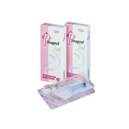 PRIVAPROL 2 ML