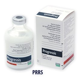 PROGRESSIS 50 ML 25 DS F