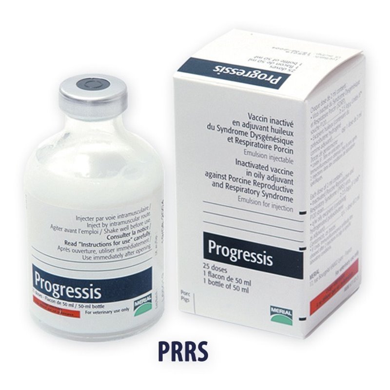 PROGRESSIS 50 ML 25 DS F PROGRESSIS 50 ML 25 DS F