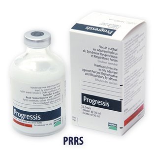 PROGRESSIS 50 ML 25 DS F