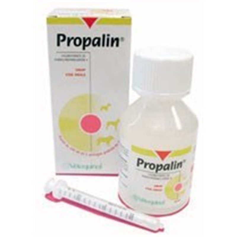 PROPALIN SCR 30 ML