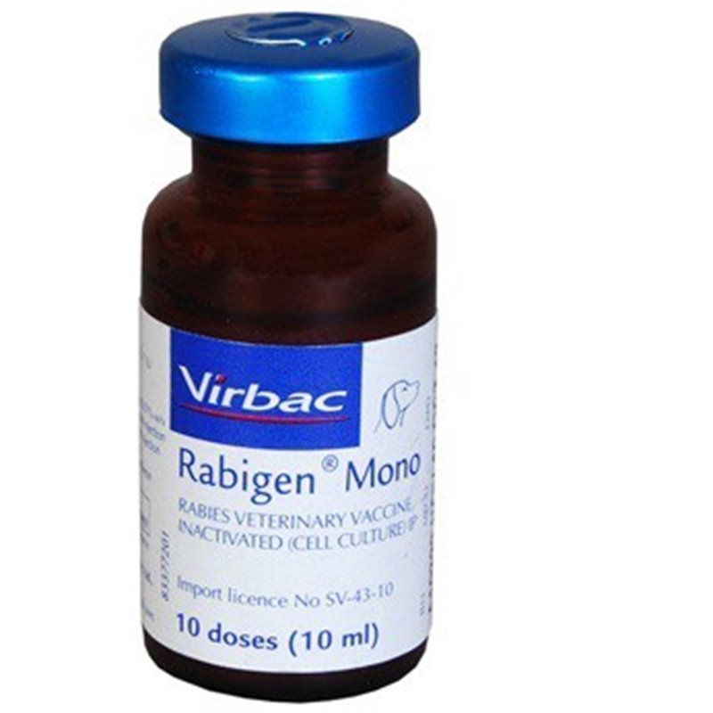 RABIGEN MONO 10 DS                F