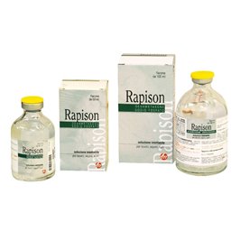 RAPISON FL 100 ML