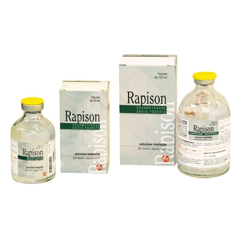 RAPISON FL 50 ML RAPISON FL 50 ML