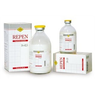 REPEN FL 100 ML