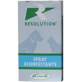 RESOLUTION SPRAY 250 ML