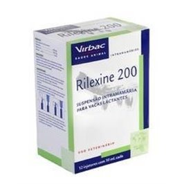 RILEXINE 200T 12 SIR